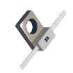 CHF3020CBF201R High Frequency/RF Resistors