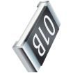 CHP0805AFX-5600ELF Thick Film Resistors - SMD