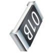 CHP2512-JW-103ELF Thick Film Resistors - SMD