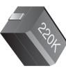 CM322522-560KL Fixed Inductors