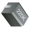 CM453232-102KL Fixed Inductors