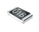 CR0603AFX-20R0EAS electronic component of Bourns