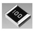 CRE2512-FZ-R001E-3 electronic component of Bourns