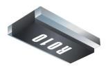 CRK0612-FZ-R010E  Passive Components