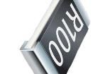 CRM2010-JW-182ELF Current Sense Resistors - SMD