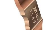 CSS2H-2512R-1L00F Current Sense Resistors - SMD