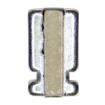 CST0612-FX-R001-E  Passive Components