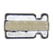 CST0612-FX-R001-E Current Sense Resistors - SMD