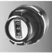 CT-26-6A Knobs & Dials