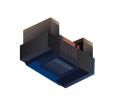 CWF2414-100K  Passive Components