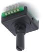 EAW0J-C24-AE0128L  Electromechanical