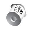 GDT25-23-S1-RP Gas Discharge Tubes - GDTs / Gas Plasma Arrestors
