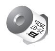 GDT25-09-S1-BK  Circuit Protection
