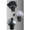 H-22-6A-SB Knobs & Dials