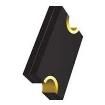 MF-FSML300/6-2 Resettable Fuses - PPTC