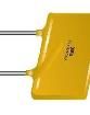 MF-RG1000-2 Resettable Fuses - PPTC