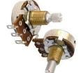 PDB241-SOTL1-504A3 Potentiometers