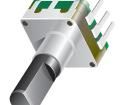 PEC12-4230F-N0024 Encoders
