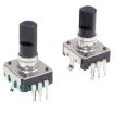 PEC12R-2020F-S0024 electronic component of Bourns