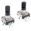 PEC12R-2117F-S0012 electronic component of Bourns