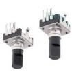 PEC12R-2217F-N0024  Electromechanical