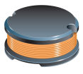 PM105-100M-RC electronic component of Bourns
