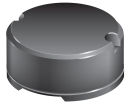 PM105SB-221K-RC electronic component of Bourns