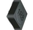 PM628S-100-RC Fixed Inductors