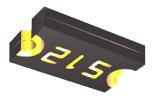 P-TCO-N350/12-2  Thermal Management