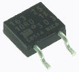 PWR163S-25-10R0F electronic component of Bourns