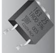 PWR163S-25-12R0F Thick Film Resistors - SMD