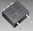 PWR163S-25-4000F electronic component of Bourns