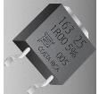 PWR163S-25-4000F Thick Film Resistors - SMD