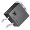 PWR163S-25-5600F Thick Film Resistors - SMD