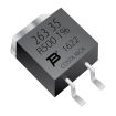 PWR263S-20-1000FE electronic component of Bourns