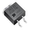 PWR263S-20-33R0J electronic component of Bourns