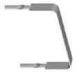 PWR4412-2SCR0800F Current Sense Resistors - Through Hole