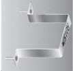 PWR4413CR050F Current Sense Resistors - Through Hole