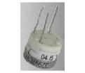 RJ50FP100 Trimmer Resistors - Through Hole