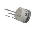 RJ50FP501 electronic component of Bourns