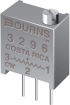RJR24FP103P electronic component of Bourns