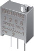 RJR24FP103R electronic component of Bourns