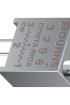 RJR24FP103R Trimmer Resistors - Through Hole