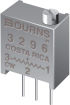 RJR24FP104R electronic component of Bourns