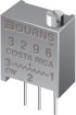 RJR24FW104R electronic component of Bourns