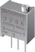 RJR24FX501R electronic component of Bourns
