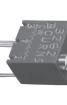 RJR26FW101R Trimmer Resistors - Through Hole