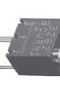 RJR26FW203P Trimmer Resistors - Through Hole
