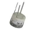 RJR50FP500P Trimmer Resistors - Through Hole