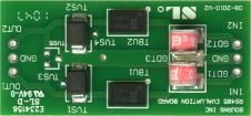RS-485EVALBOARD1  Embedded Solutions